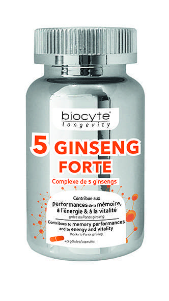 Ginseng