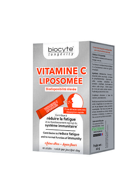 Vitamine C Stick