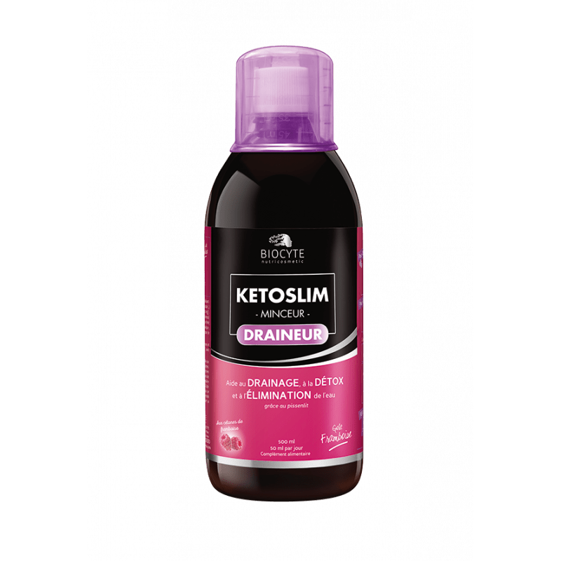 Ketoslim Draineur