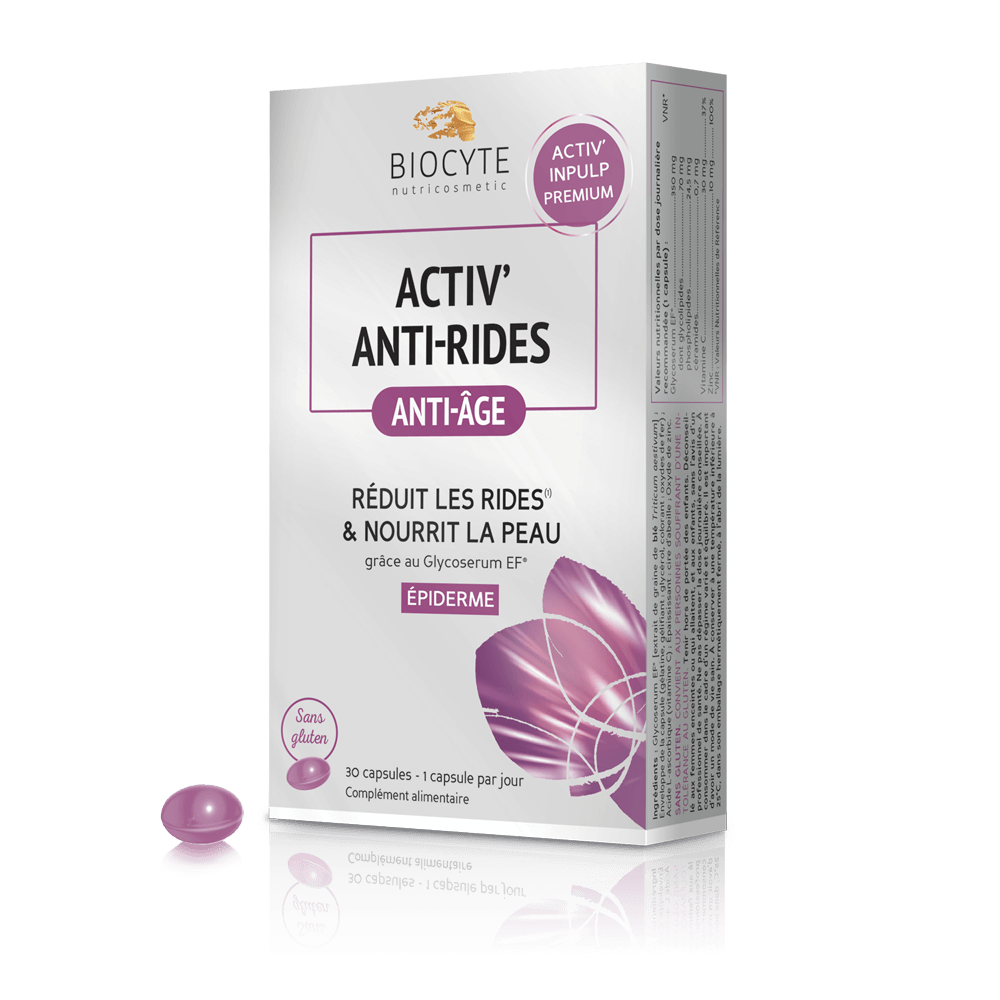 Collagen Thé Matcha Anti-Age