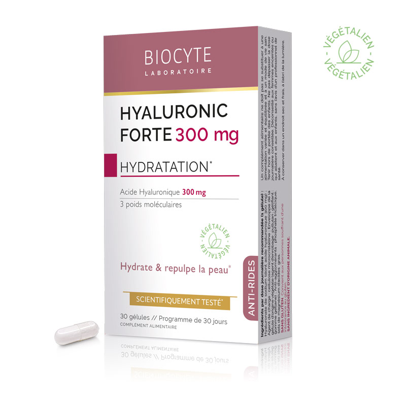 Hyaluronic forte 300 mg