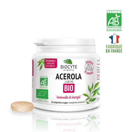 Acerola Bio