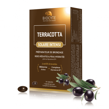 Terracotta Solaire Intense
