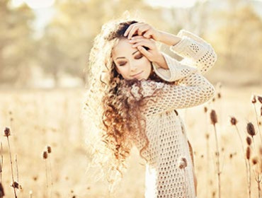 Avoir de beaux cheveux après l'été