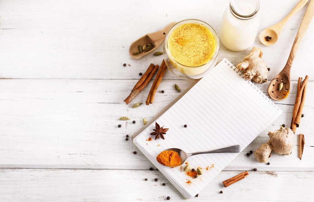 Quelle est la différence entre la curcumine et le curcuma ?