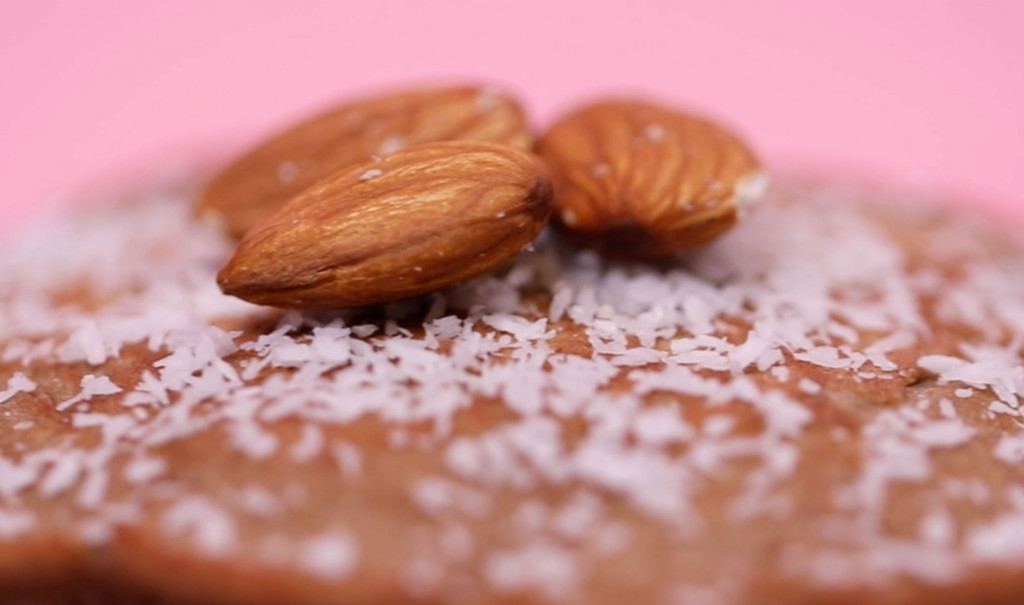 KETO : Comment réaliser de délicieux PANCAKES ?