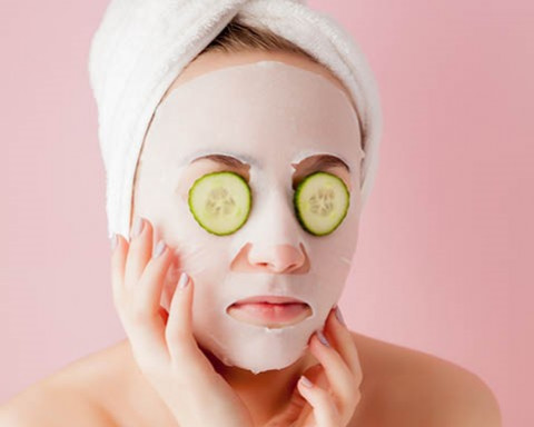 Comment rééquilibrer une peau grasse ?