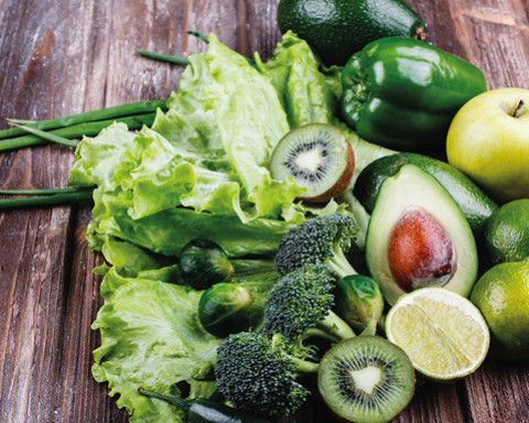 Maintenir l'équilibre acido-basique du corps