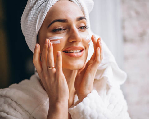 Preservare la fermezza della vostra pelle con Biocyte