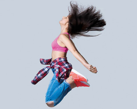 Le ginseng, agit comme un bosster des défenses immunitaires