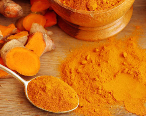 Pourquoi la curcumine est-elle bénéfique pour notre organisme ?