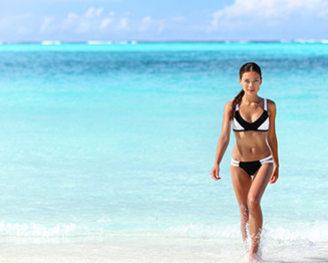 Get ready for SWIMSUIT SEASON!