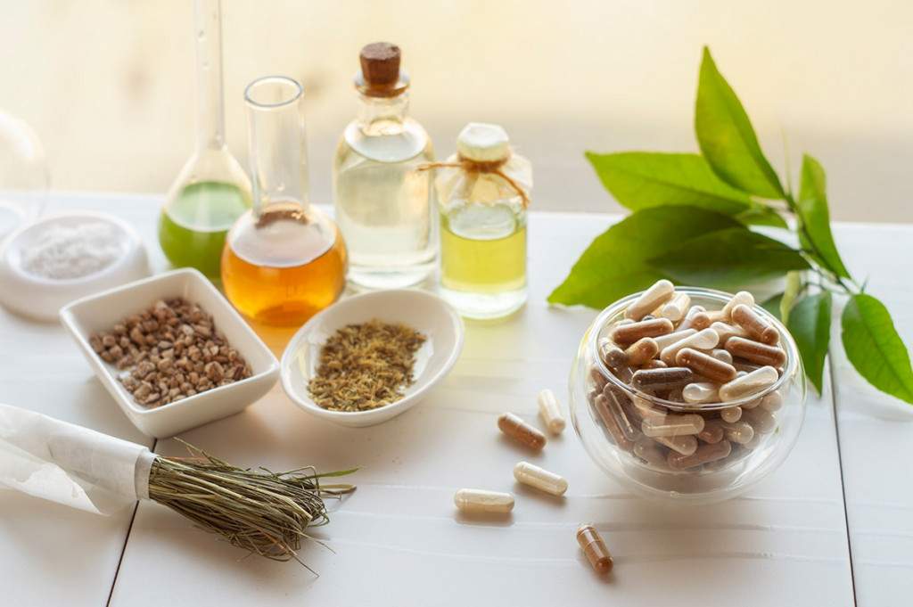 Bien choisir ses compléments alimentaires Santé