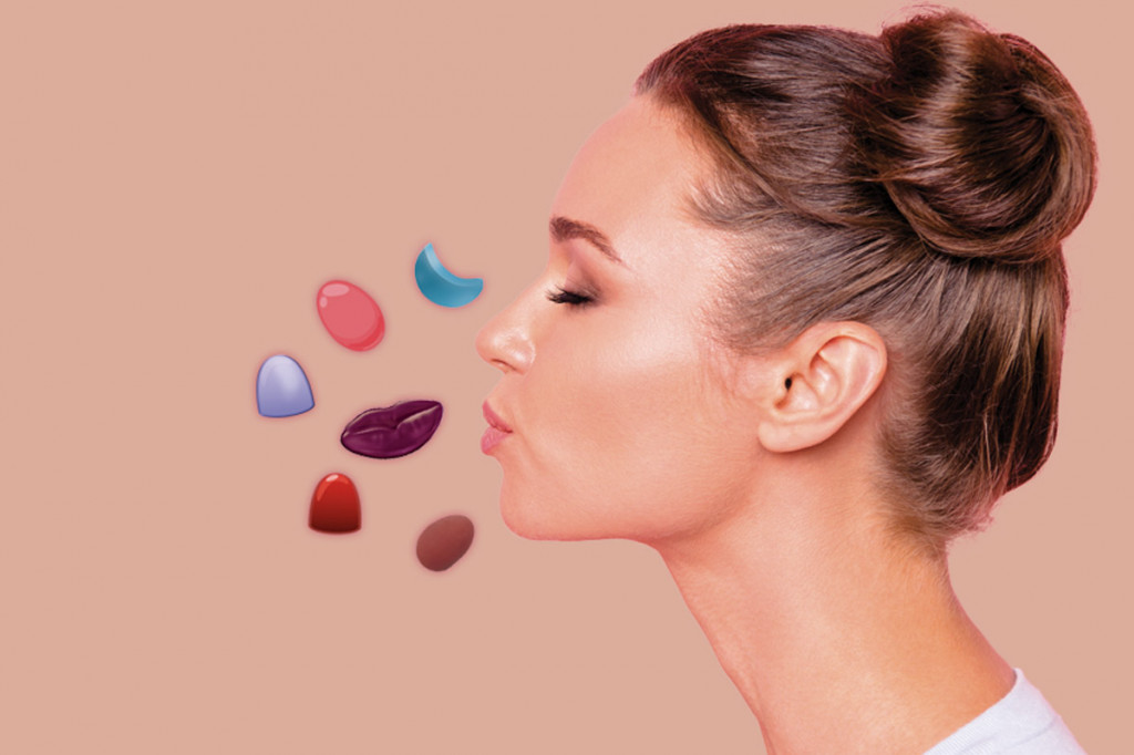 Les Gummies, compléments alimentaires et bonbons - avis du Laboratoire Biocyte