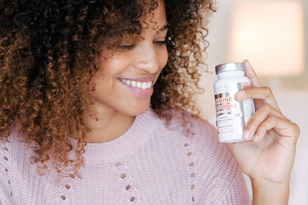 La vitamine C, un véritable atout pour la santé