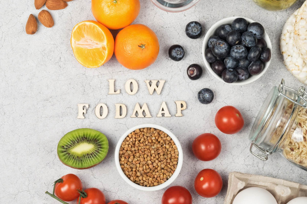 Fodmap, intéressant dans le cadre du syndrome de l’intestin irritable ?