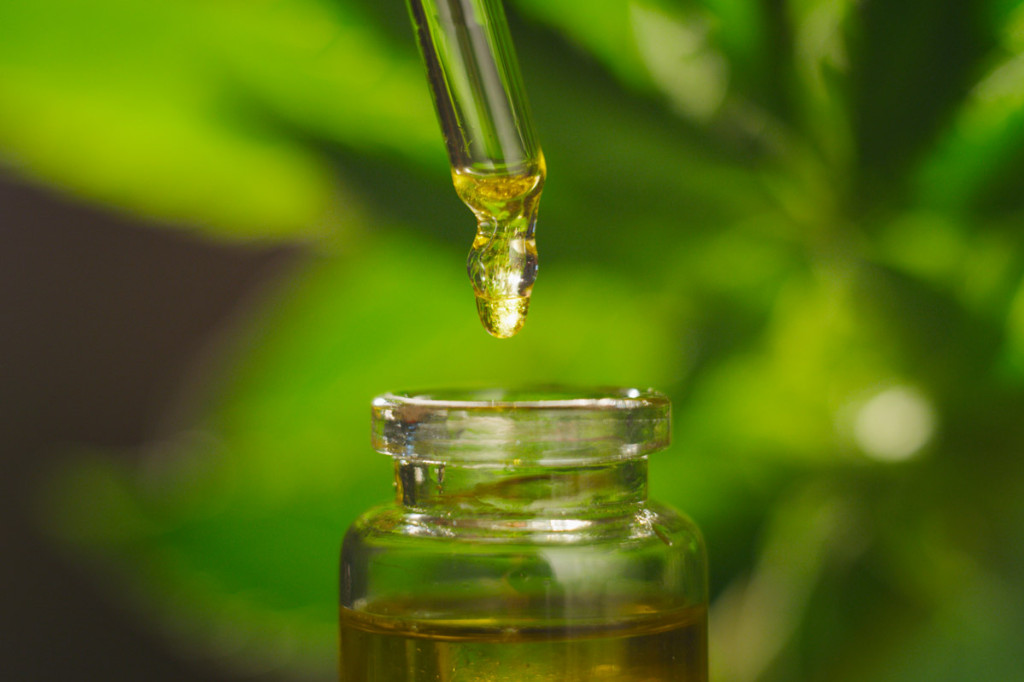 Notre gamme de produits Khalice à base de CBD