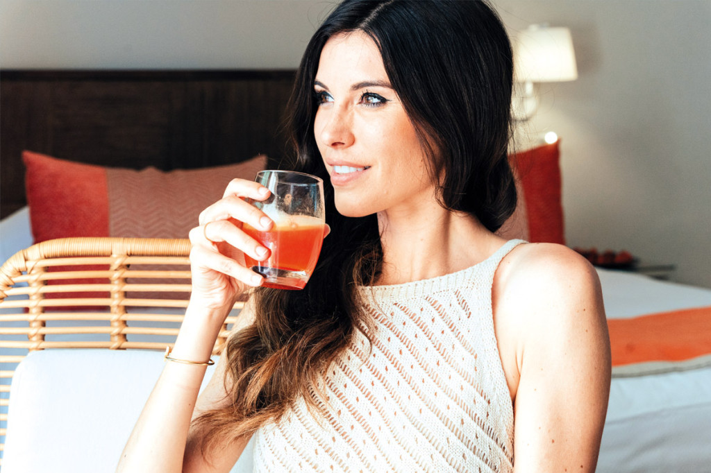 12 conseils pour avoir une belle peau au quotidien