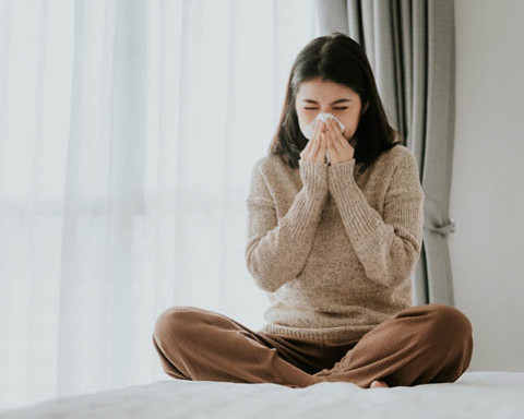 Comment renforcer son système immunitaire ?