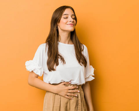 Comment le microbiote intestinal peut prévenir les allergies ?