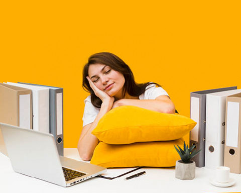 Comment lutter contre la fatigue chronique 