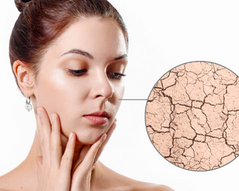 Bien hydrater sa peau de l'intérieur