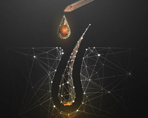 En quoi la kératine va réparer les cheveux abimés ?