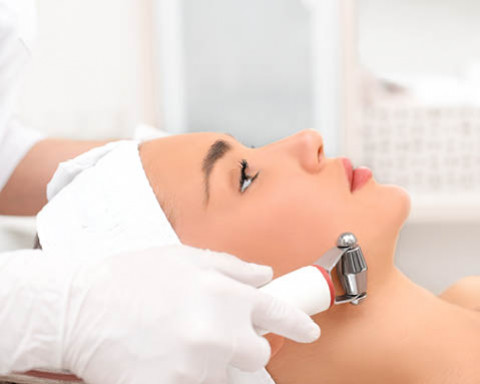 Retrouver une peau plus jeune