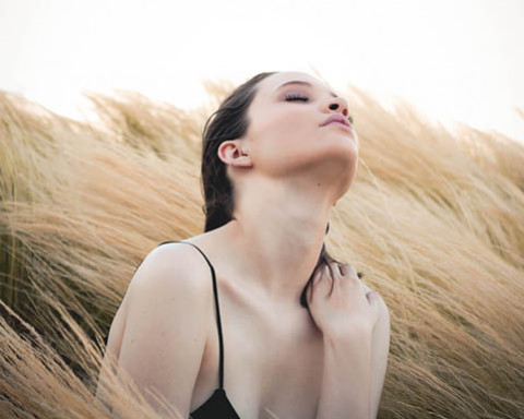 Comment le zinc agit-il sur la peau ?