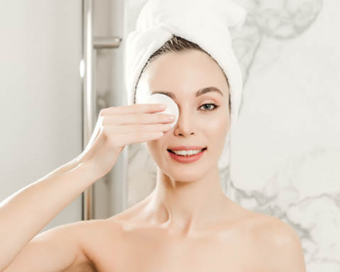 Quel démaquillant utiliser en fonction du type de peau ?