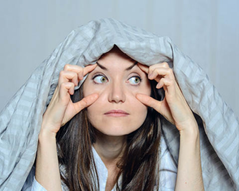 STop aux troubles du sommeil