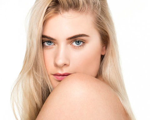 Eliminer les imperfections de la peau