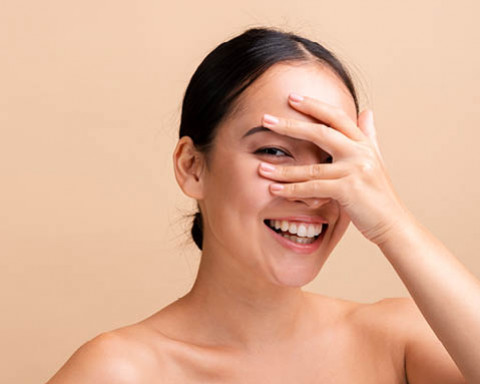 Quels soins pour réduire les cernes 