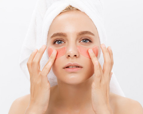 Eliminer les cernes durablement