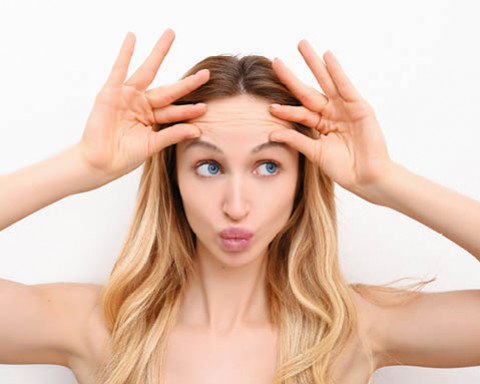 Comment lutter contre les rides du visage ?