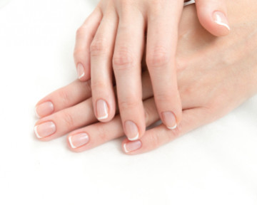 Lutter contre les ongles cassants