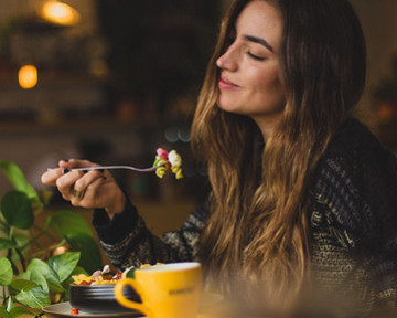 Les intolérances alimentaires : Dossier