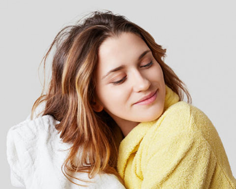 Quel soin pour cheveux sec ?