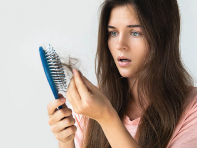 Comment lutter contre la chute des cheveux ?