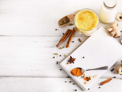 Quelle est la différence entre la curcumine et le curcuma ?