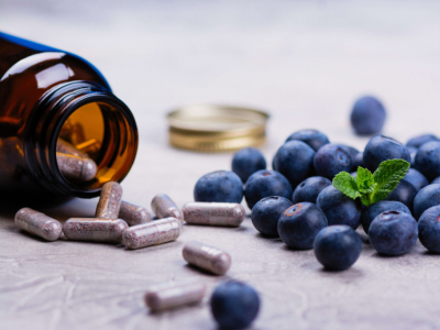 Nutricosmétique : les avantages de la beauté par la nutrition