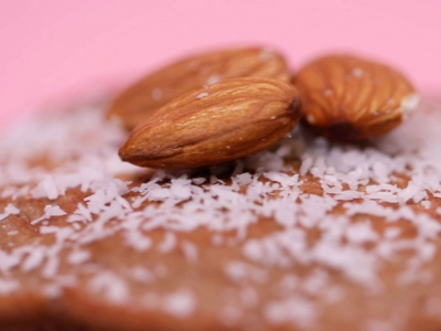 KETO : Comment réaliser de délicieux PANCAKES ?