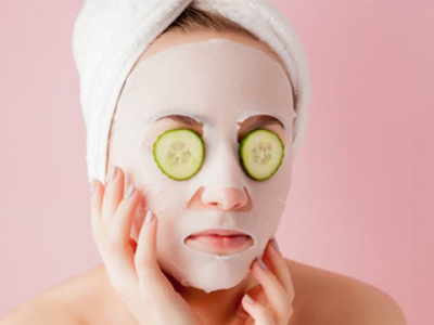 Comment rééquilibrer une peau grasse ?