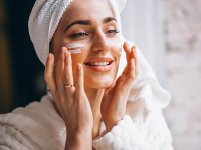 Preservare la fermezza della vostra pelle con Biocyte