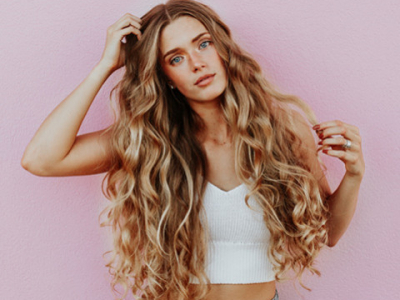 Prendetevi cura dei vostri capelli grazie alla giusta alimentazione e ai complem