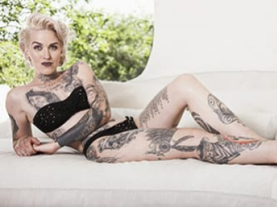 15 Tips to keep a beautiful & glowing tattoo
