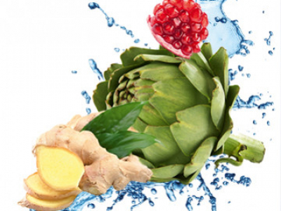 Quel est l'impact des fruits et légumes sur ma peau ?