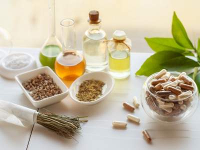 Bien choisir ses compléments alimentaires Santé