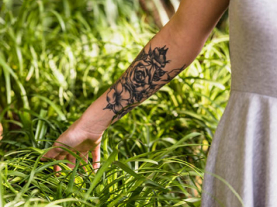 Comment prendre soin de ses tatouages ?