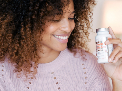 La vitamine C, un véritable atout pour la santé